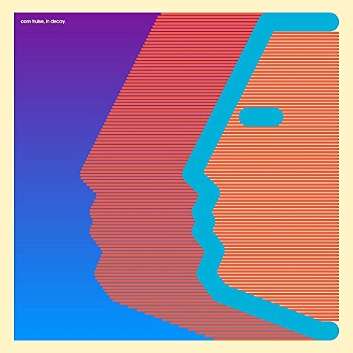 Com Truise/In Decay (2lp)