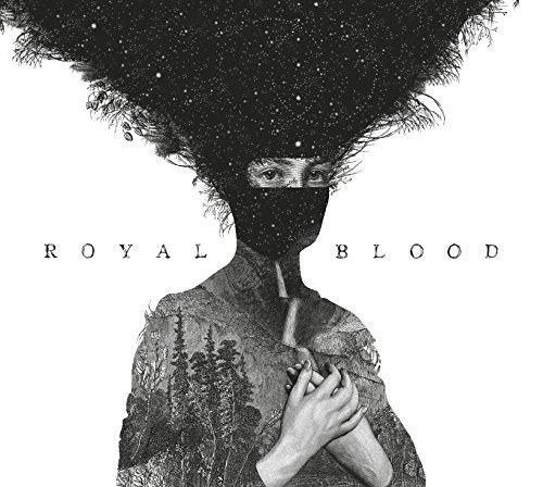 Royal Blood/Royal Blood@Explicit Version