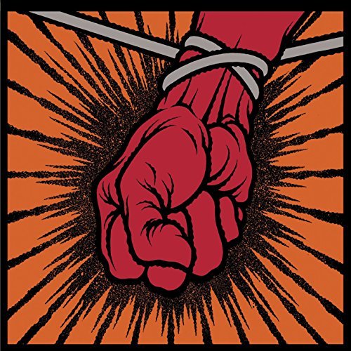 Metallica/St. Anger