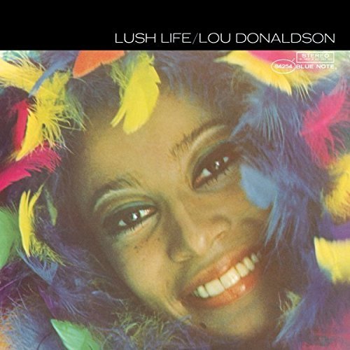 Lou Donaldson/Lush Life@Lp