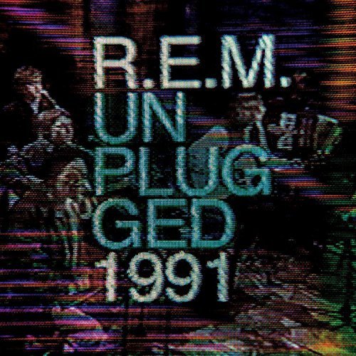 R.E.M./Mtv Unplugged 1991