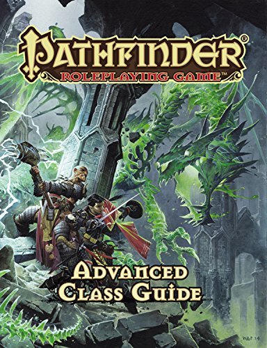 Pathfinder RPG/Advanced Class Guide
