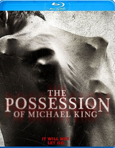 Possession Of Michael King/Johnson/McNiven@Blu-ray