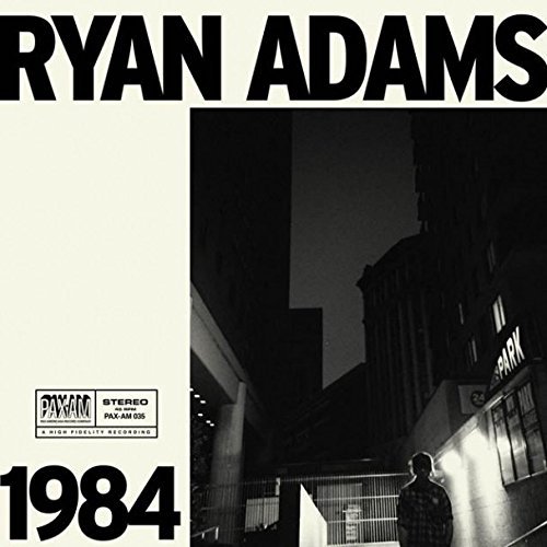 Adams,Ryan/1984