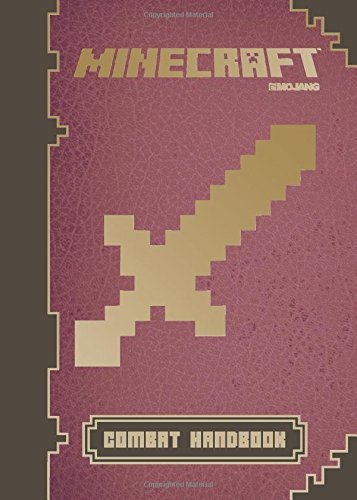 Inc. Scholastic/Minecraft@Combat Handbook: An Official Mojang Book