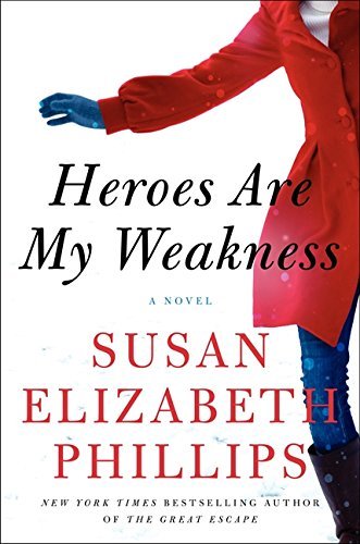Susan Elizabeth Phillips/Heroes Are My Weakness