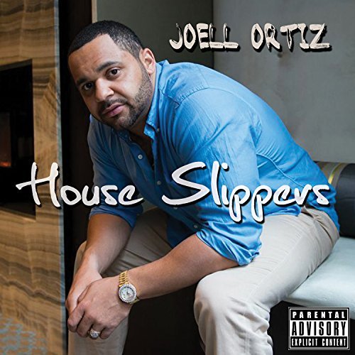Joell Ortiz/House Slippers