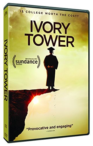 Ivory Tower/Ivory Tower@Dvd@Pg13