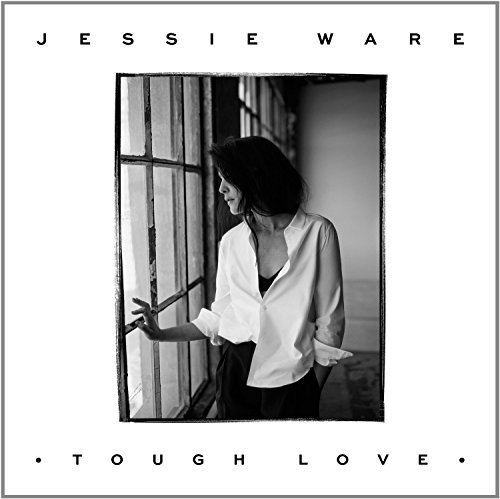 Jessie Ware/Tough Love
