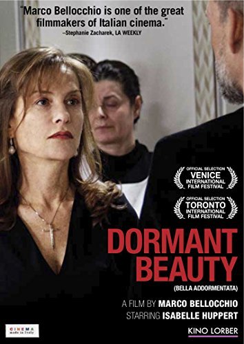 Dormant Beauty/Dormant Beauty@Dvd@Nr
