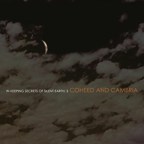 Coheed And Cambria/In Keeping Secrets Of Silent Earth