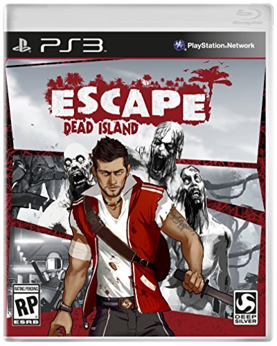 PS3/Escape Dead Island
