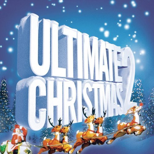 Ultimate Christmas/Vol. 2-Ultimate Christmas@Aiken/Spears/Clarkson@Ultimate Christmas
