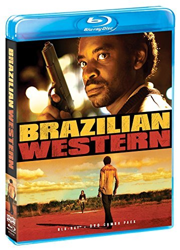 Brazillian Western/Brazillian Western@Blu-Ray/DVD@R
