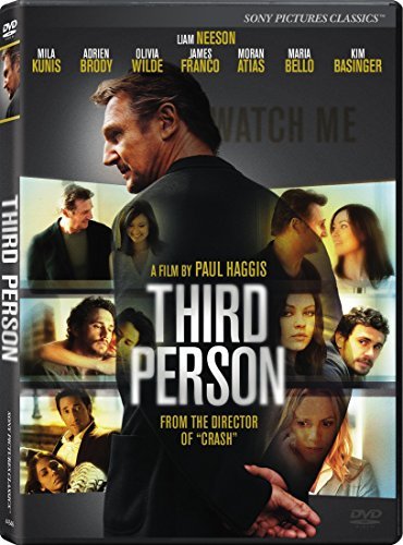 Third Person/Third Person