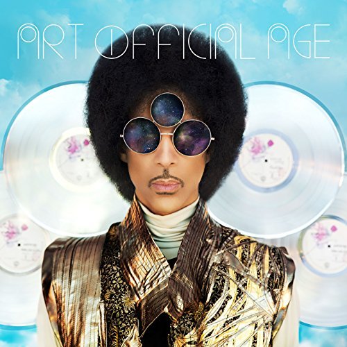 Prince/Art Official Age