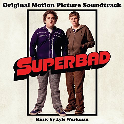 Superbad/Soundtrack