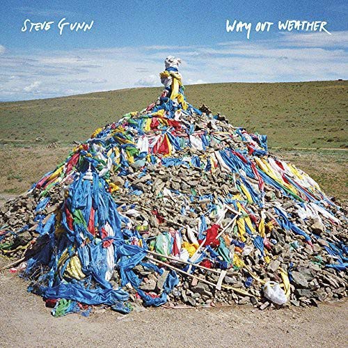 Steve Gunn/Way Out Weather