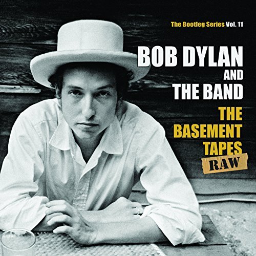 Bob Dylan/Basement Tapes Raw: The Bootleg Series Vol. 11@3xLP@Basement Tapes Raw: The Bootleg Series Vol. 11