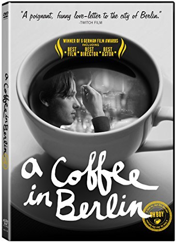 Coffee In Berlin/Coffee In Berlin@Dvd@Nr