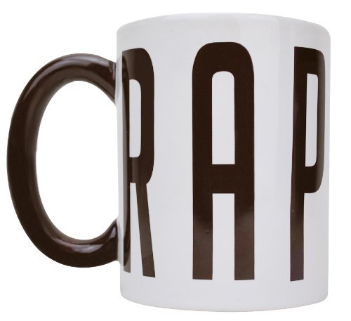 Mug/Crap