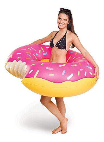 Pool Float/Gigantic Donut