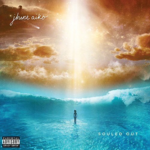 Jhene Aiko/Souled Out@Explicit