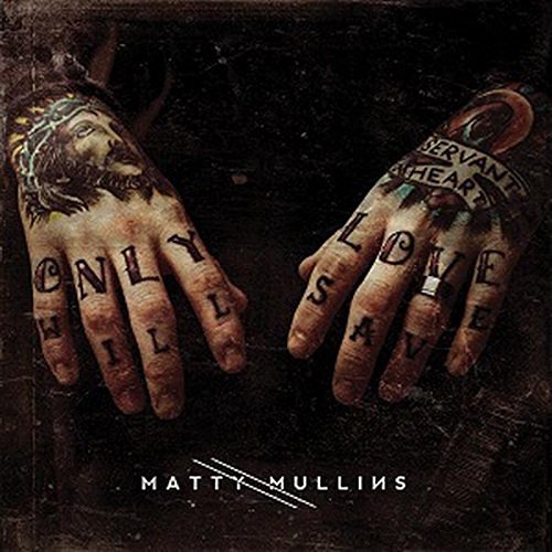 Matty Mullins/Matty Mullins