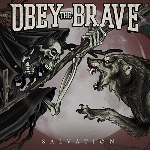 Obey The Brave/Salvation