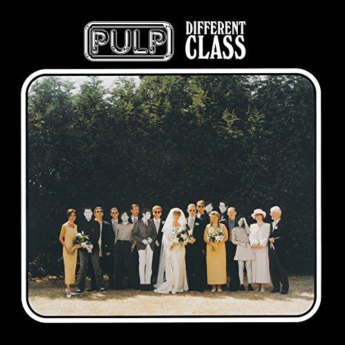 Pulp/Different Class