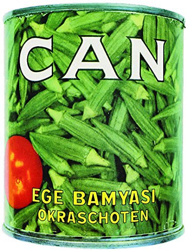 Can/Ege Bamyasi