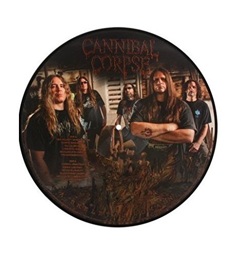 Cannibal Corpse/Skeletal Domain