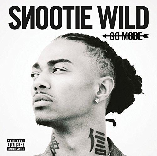 Snootie Wild/Go Mode Ep@Explicit