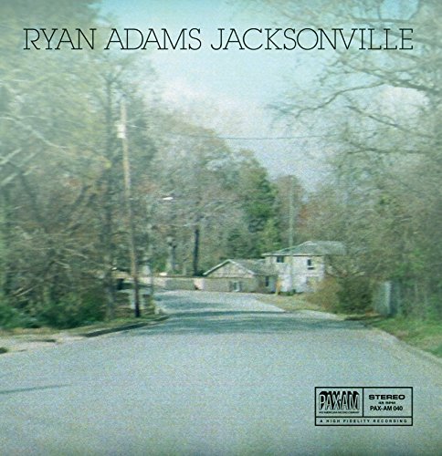 Ryan Adams/Jacksonville