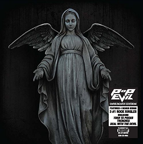 Pop Evil/Onyx (Bonus)@Explicit Version