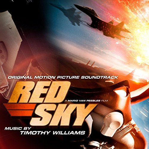 Timothy Williams/Red Sky / O.S.T.