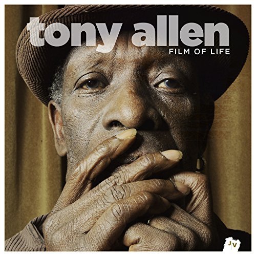 Tony Allen/Film Of Life