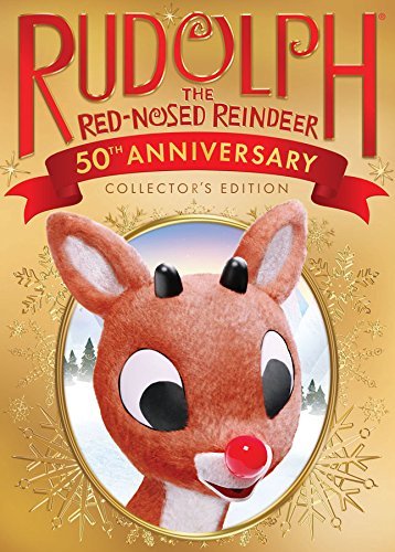 Rudolph The Red Nosed Reindeer/Rudolph The Red Nosed Reindeer@Dvd