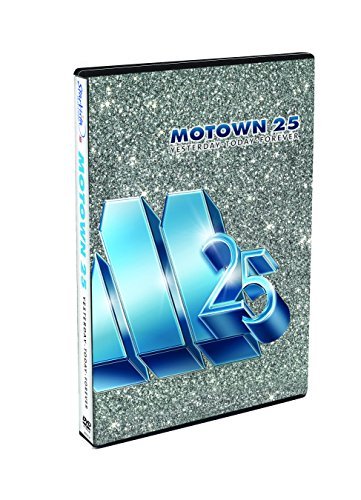 Motown 25: Yesterday Today For/Motown 25: Yesterday Today For