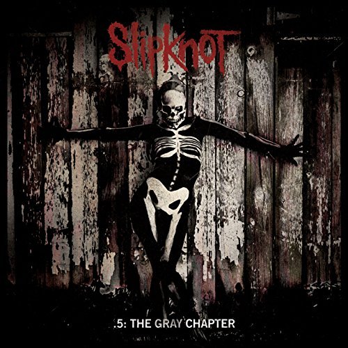 Slipknot/5: The Gray Chapter