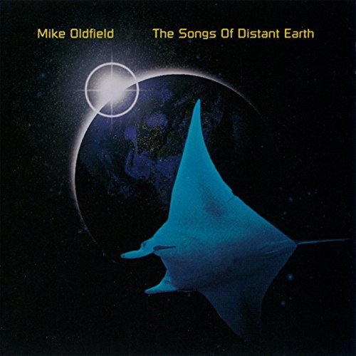 Mike Oldfield/Songs Of Distant Earth@Songs Of Distant Earth