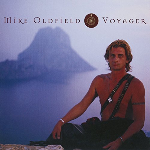 Mike Oldfield/Voyager@Voyager