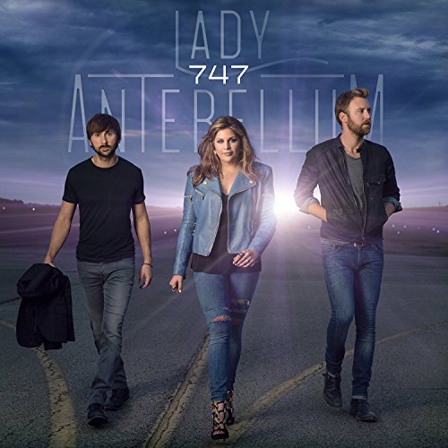 Lady A (Country)/747