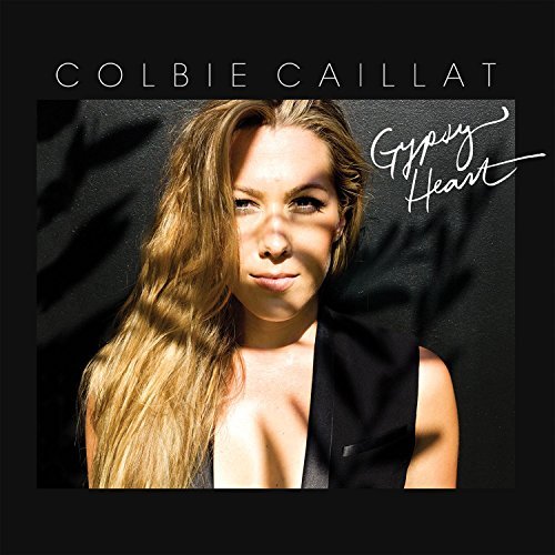 Colbie Caillat/Gypsy Heart