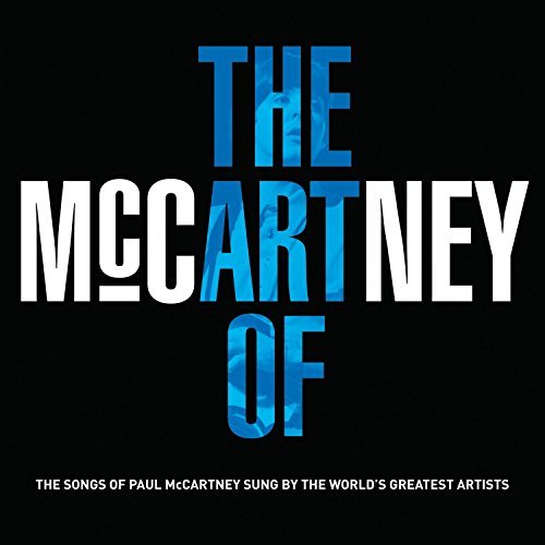 Art Of Mccartney/Art Of McCartney