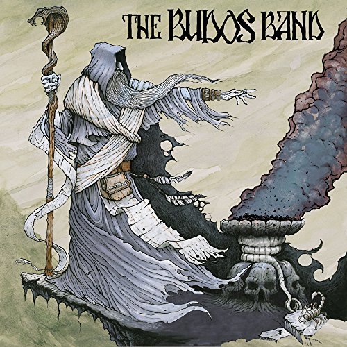 Budos Band/Burnt Offering