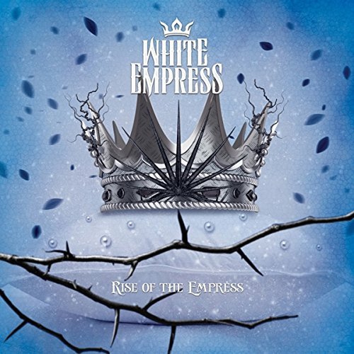 White Empress/Rise Of The Empress