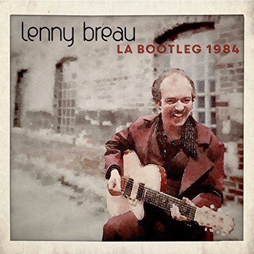 Lenny Breau/La Bootleg 1984