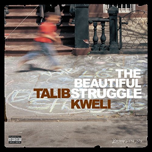 Talib Kweli/Beautiful Struggle@Explicit Version