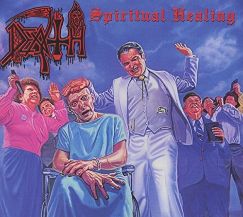 Death/Spiritual Healing